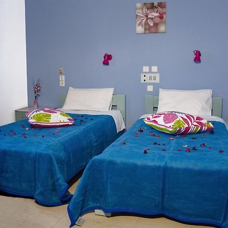 Galini Apartments Mália Kültér fotó