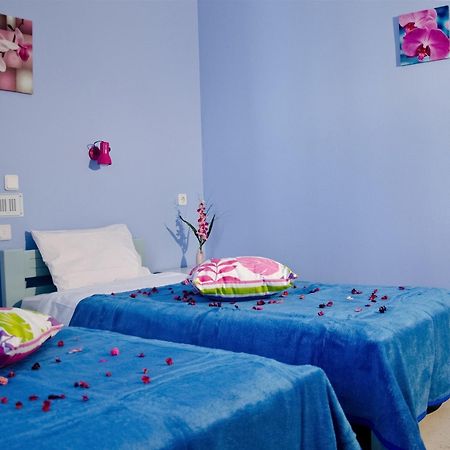 Galini Apartments Mália Kültér fotó