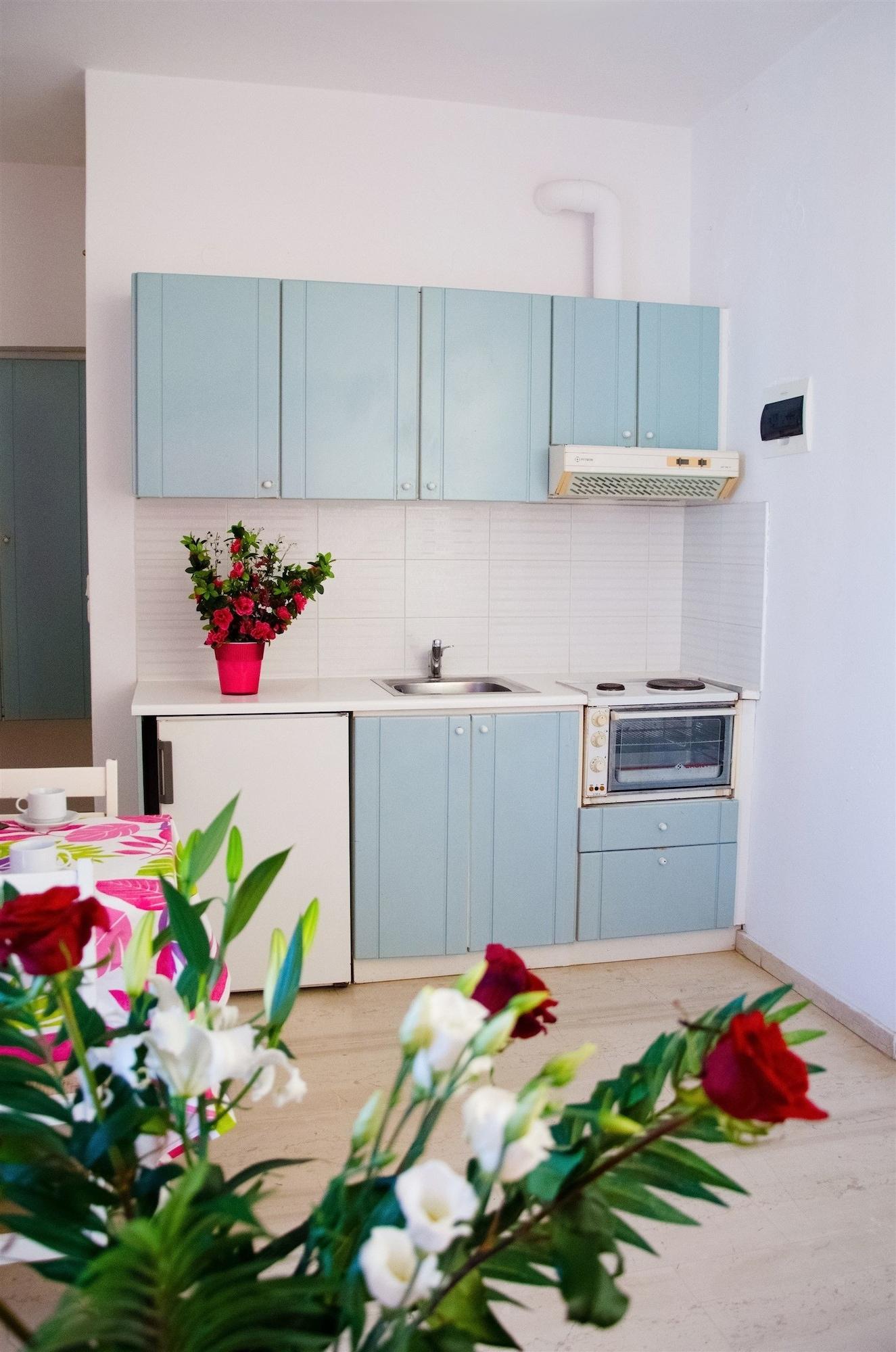 Galini Apartments Mália Kültér fotó