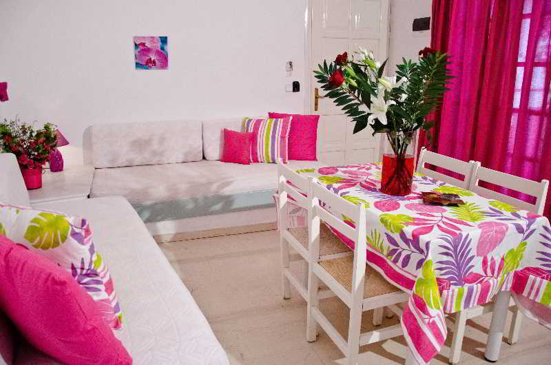 Galini Apartments Mália Kültér fotó