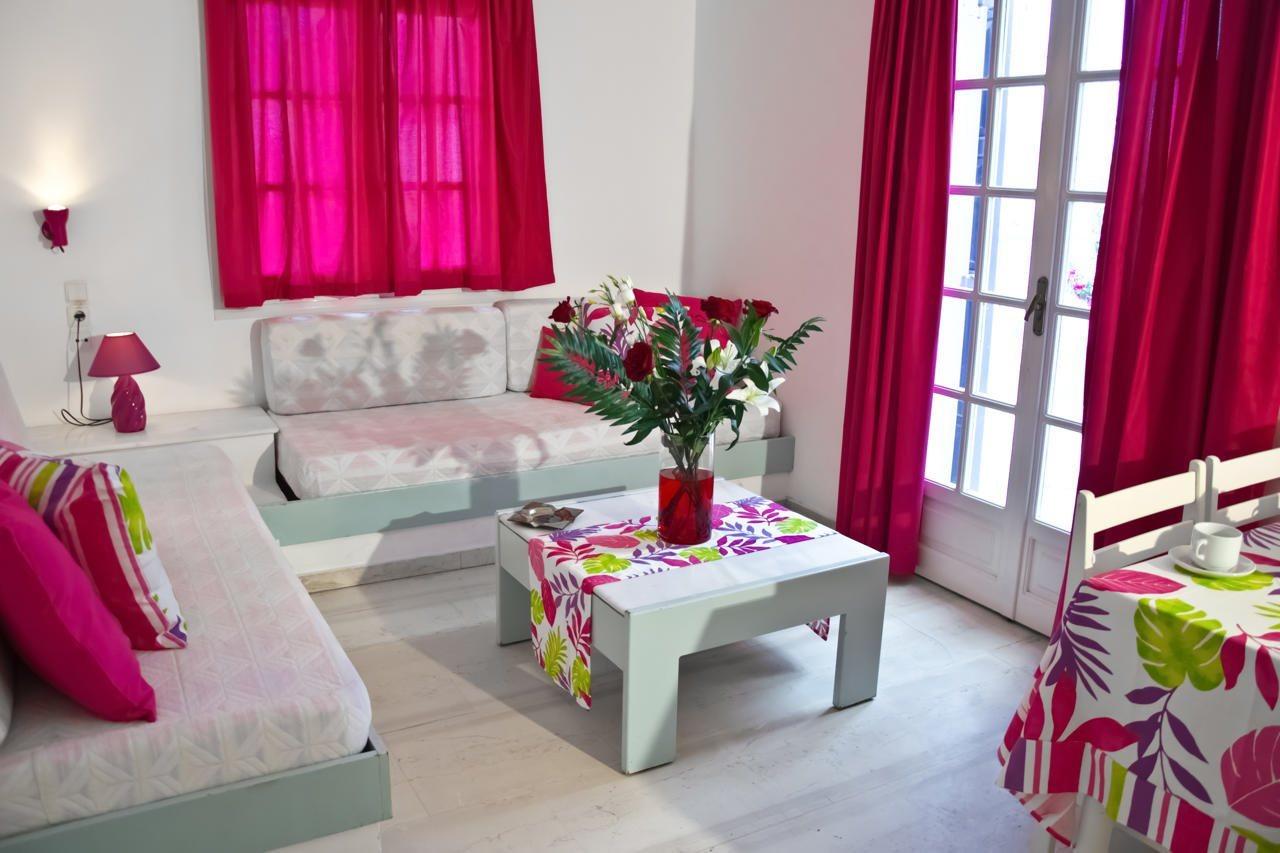 Galini Apartments Mália Kültér fotó