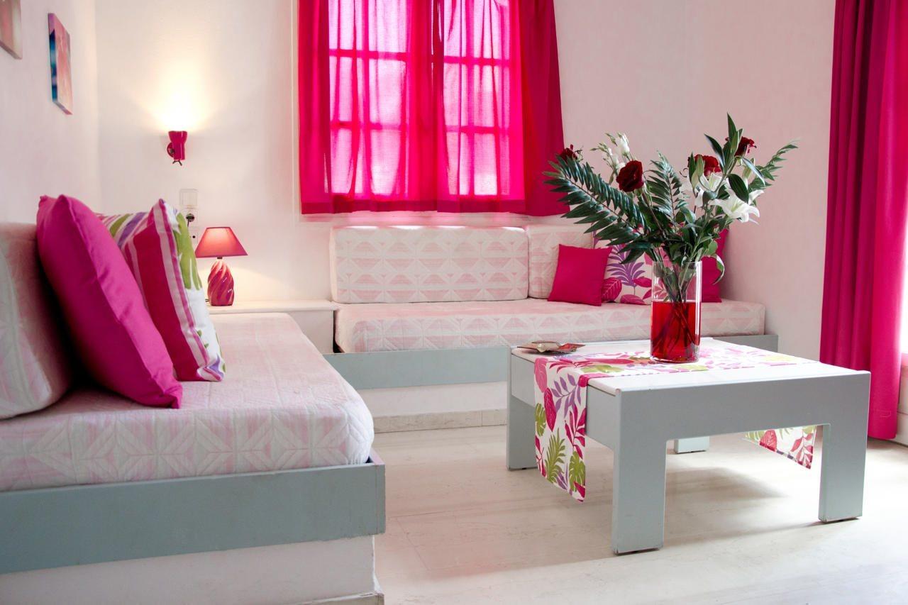 Galini Apartments Mália Kültér fotó