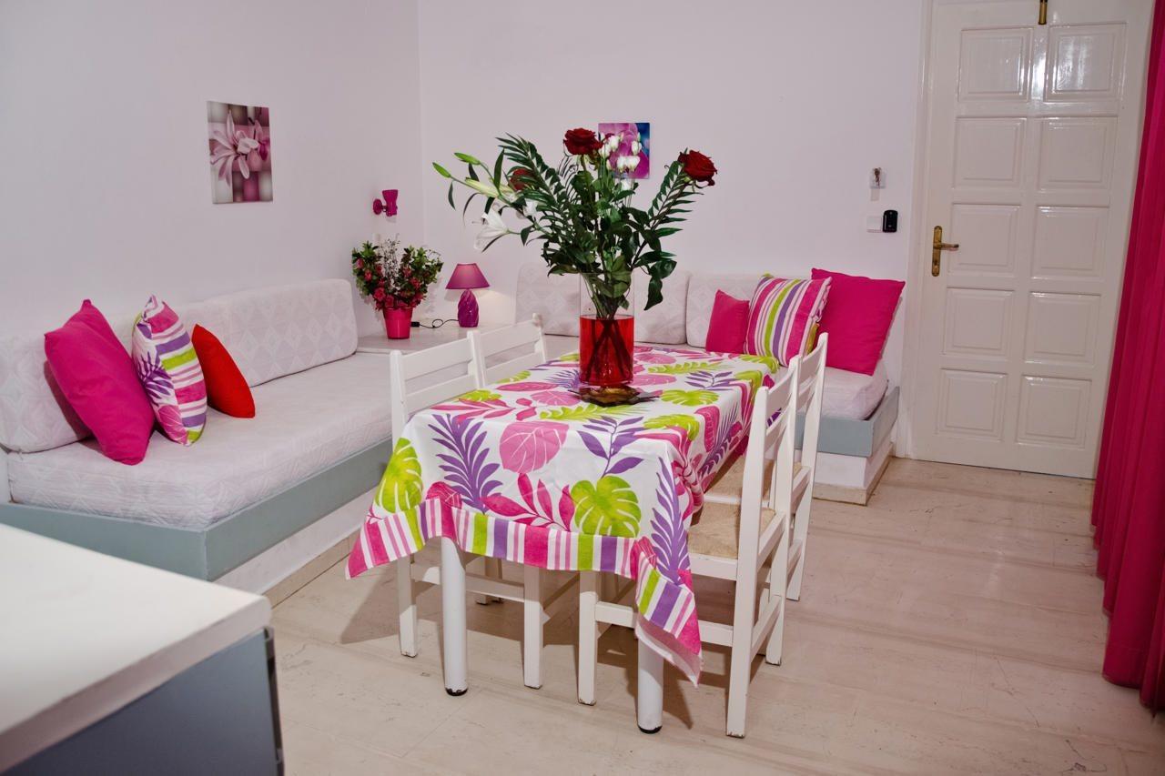 Galini Apartments Mália Kültér fotó