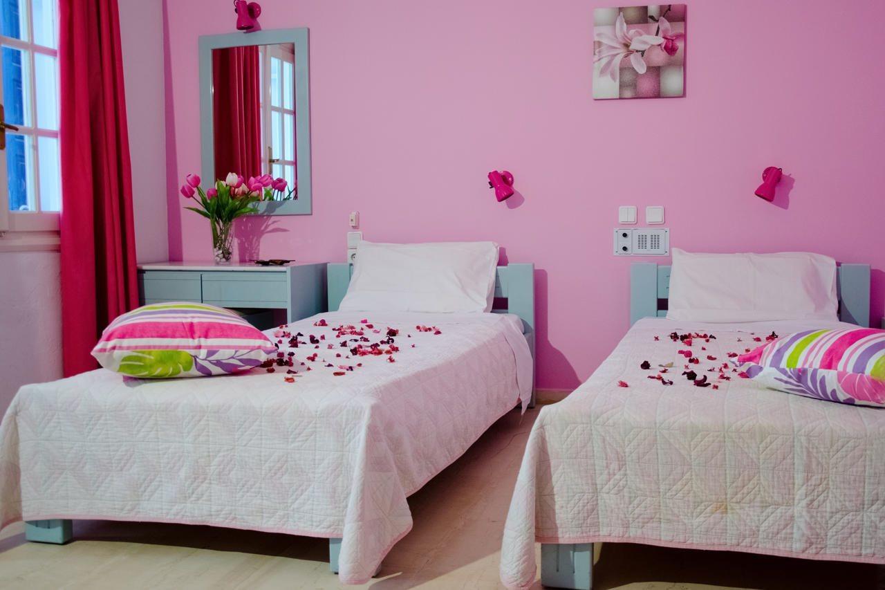 Galini Apartments Mália Kültér fotó