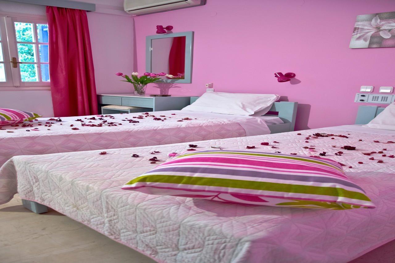 Galini Apartments Mália Kültér fotó