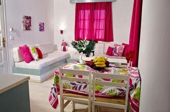 Galini Apartments Mália Kültér fotó